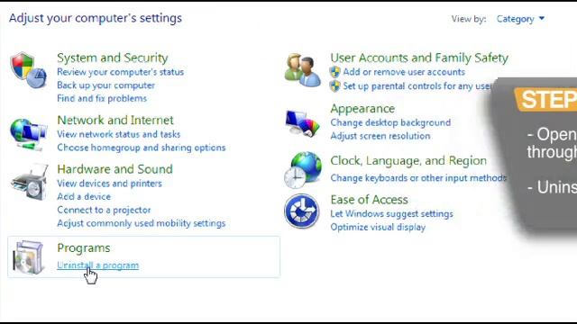 LENOVO Bundled Software Removal McAfee смотреть онлайн