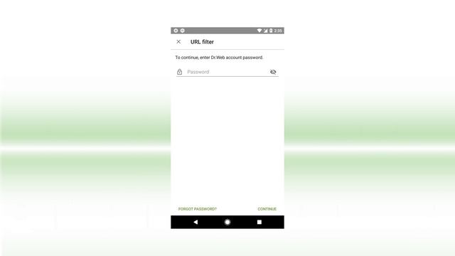Dr.Web Security Space 12 for Android (JP) смотреть онлайн