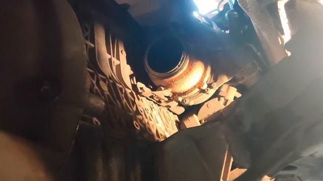 БМВ Х5 Е70 3.0d мотор M57 - убираем ошибку по сажевому фильтру, прошиваем до Stage 2 (плюс 60 л.с.) смотреть онлайн