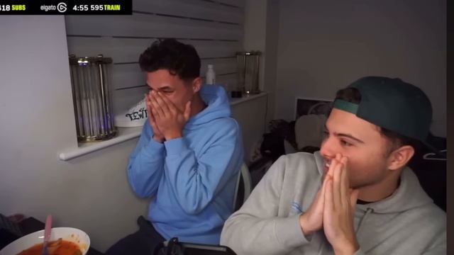 Max and Lando Being Best Friends For 14 Minutes смотреть онлайн