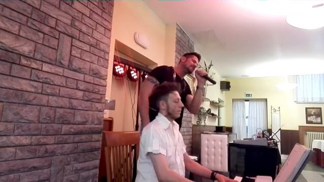 Always - Eppure sentire LIVE (Raffaele Poggio) смотреть онлайн