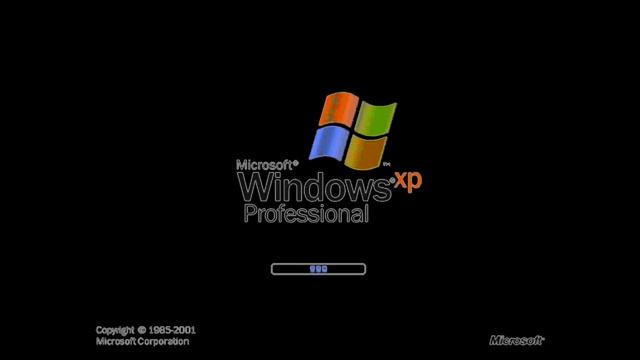 Windows XP Effects 15 смотреть онлайн