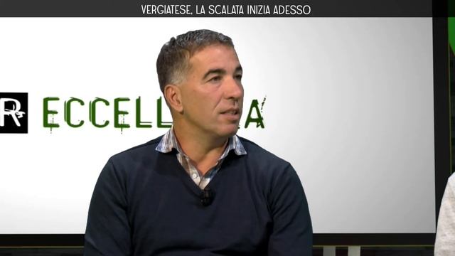 Vergiatese, la scalata inizia adesso смотреть онлайн