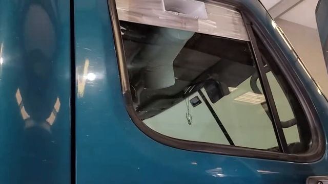 Semi truck generator/ac setup. DIY apu for the less money. Please press 👍if like the idea. смотреть онлайн