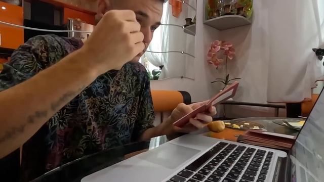 Вот и всё... ПРОЩАЙ РОССИЯ. Улетаем в Турцию на победе. ПЕРВЫЕ ШТРАФЫ ПО ПРИЛЁТУ. смотреть онлайн