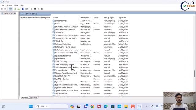 How to solve SolidWorks error (-15,10,10061) смотреть онлайн