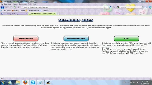 Free Divx Membership YouTube смотреть онлайн