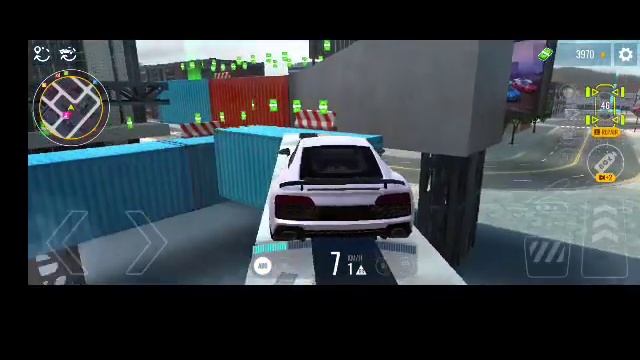 Car Games 2024 Real Car Driving Simulator 3D | Wait For End смотреть онлайн