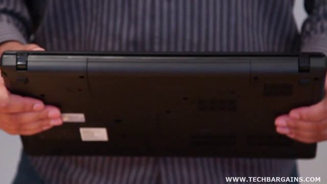 Lenovo Essential G770 Laptop Unboxing (HD) смотреть онлайн
