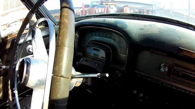 [CARS STORIES] 1953 Cadillac Coupe - Superb Patina! смотреть онлайн