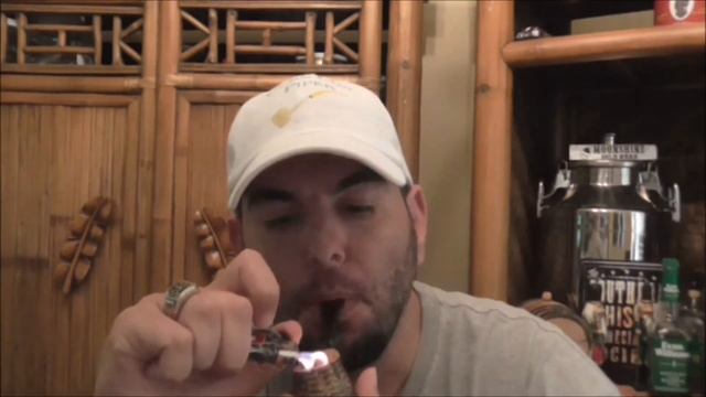 Puffin' Burley - Mac Baren HH Old Dark Fired Tobacco Review смотреть онлайн