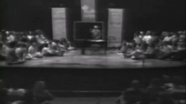 Viktor Frankl on Why Idealists Are Real Realists смотреть онлайн