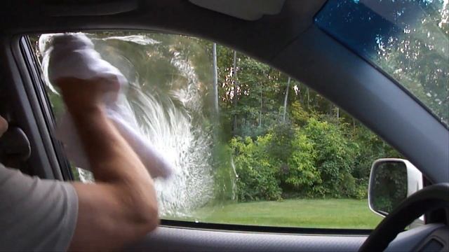 NEVER Get Foggy Car Windows Again After Watching This! смотреть онлайн