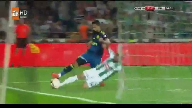 FenerBahçe Konyaspor Canlı maç 21.00 смотреть онлайн