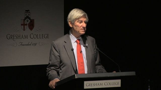 Why Did Aneurin Bevan Resign? - Professor Vernon Bogdanor смотреть онлайн