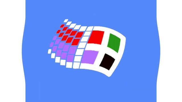 All Windows Animations From MS Paint Updated in I Wind Of X Is смотреть онлайн