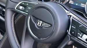 2016 Bentley Bentayga W12