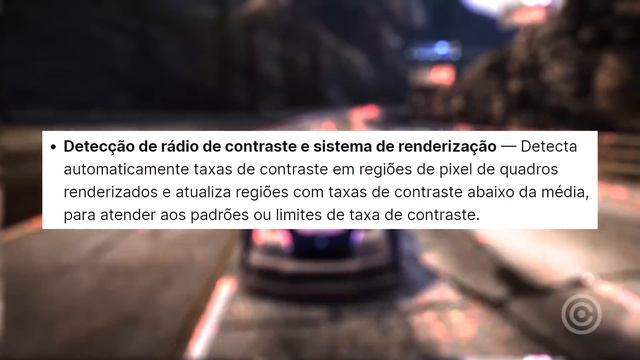 EA finalmente fez algo BOM para o MUNDO dos GAMES смотреть онлайн