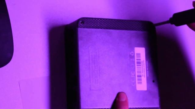 Mini PC ASMR Beelink Ryzen3 SER3 3200U смотреть онлайн