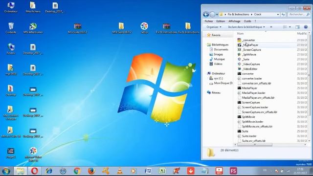 MOVAVI Video Suite 16.0.2 - Full version 2017 смотреть онлайн
