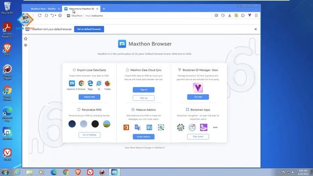 Download & Install Maxthon Browser смотреть онлайн