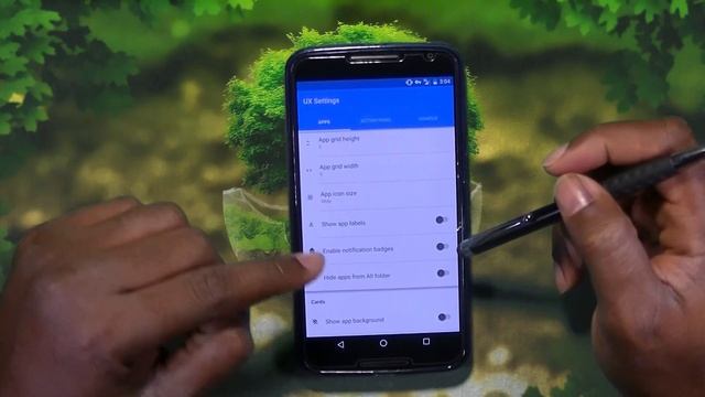 Home UX Pro смотреть онлайн