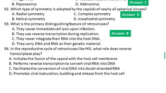 Biology 200 multiple-choice questions with answers on microorganisms смотреть онлайн