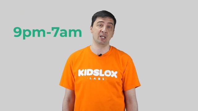 How to get the most out of the Kidslox Weekly Report смотреть онлайн