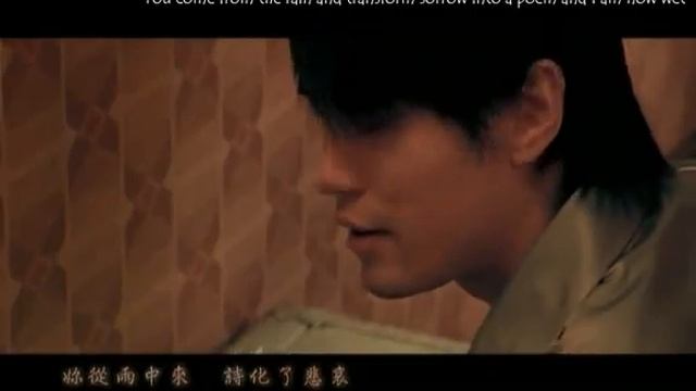 Jay Chou: Qian Li Zhi Wai/Faraway [English Subtitles] смотреть онлайн