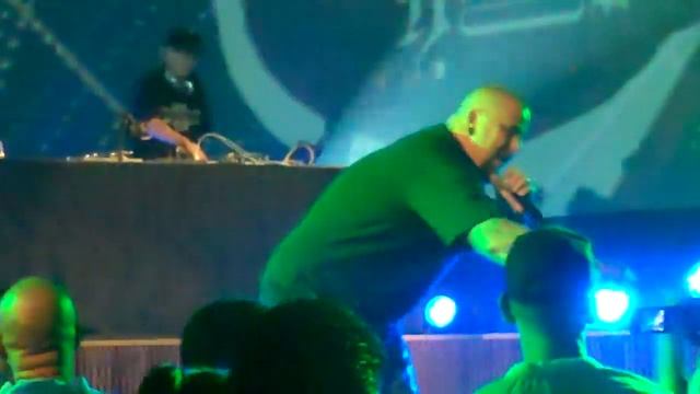 DELINQUENT HABITS - "Feel Good" (Live) @ Cine Joia - São Paulo - Brasil - 3.12.11 смотреть онлайн