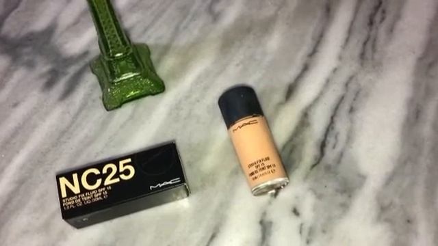 ريڤيو عن foundation mac studio مميزات وعيوب وتغطية смотреть онлайн