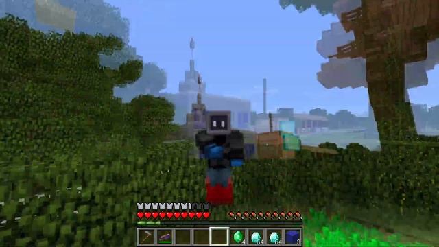 This Is Free Jenny Mod Minecraft | Jenny Mod Download! #jennymod