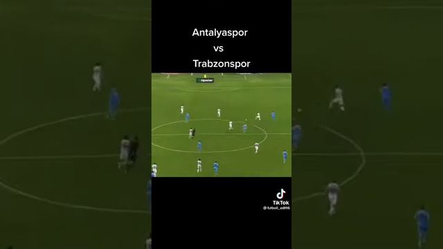 #antalyaspor #trabzonspor 4-2 #maç #özeti смотреть онлайн