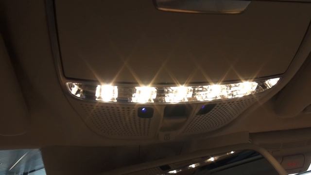 2016 Mercedes-Benz S400 4Matic Eng 1111