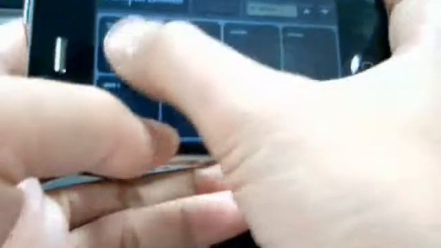 Rock with my iPhone - Digidrummer смотреть онлайн
