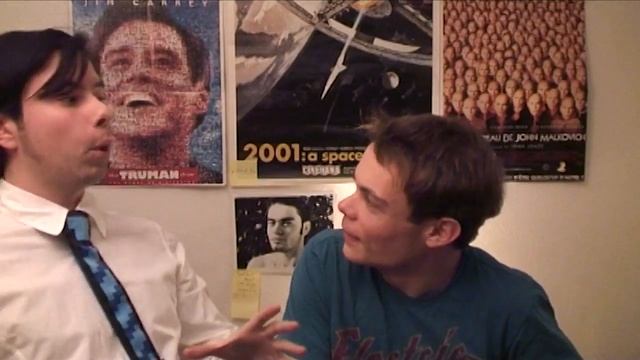 Le Grand Débat - 02 - Mc Deluxe vs Big Mac смотреть онлайн