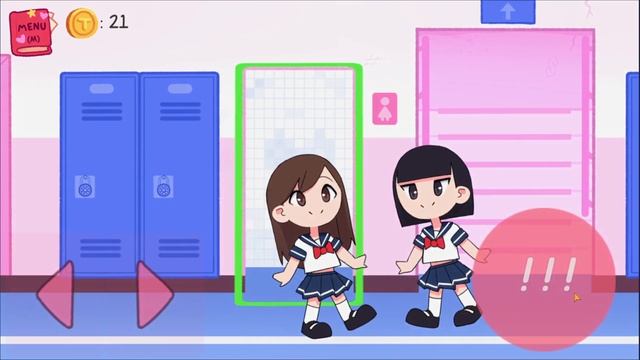 Tentacle Locker 2 Android Gameplay смотреть онлайн