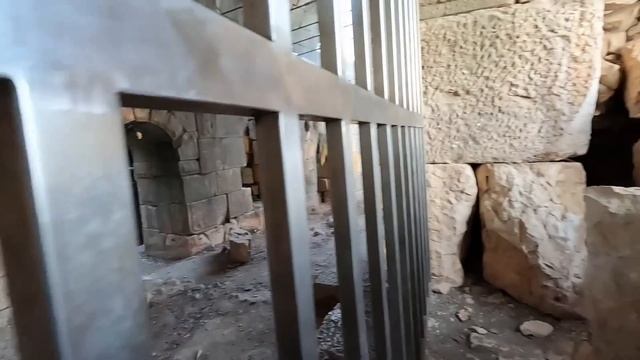 ОСТАЛСЯ БЕЗ РАБОТЫ. Что теперь будет. ДЕМРЕ - попали на РОДИНУ НИКОЛАЯ ЧУДОТВОРЦА Древний город Мира смотреть онлайн