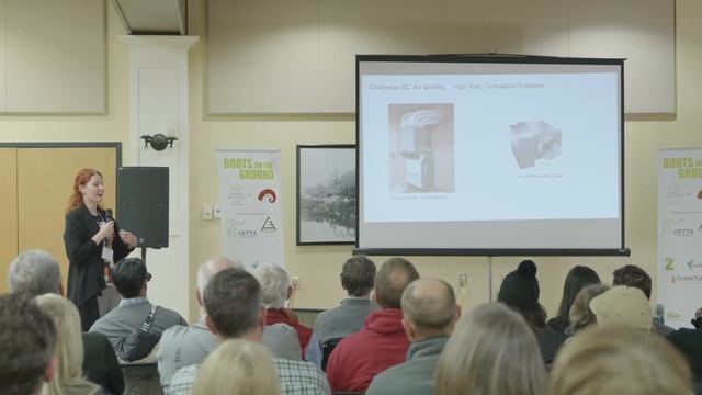 Boots on the Ground: Ken Sobel Passive House Tower Transformation смотреть онлайн