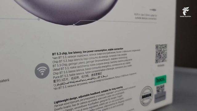 HOCO W35 MAX REVIEW | কৈ মাছের প্রাণ চলে ১ চার্জে ৯০ ঘন্টা !