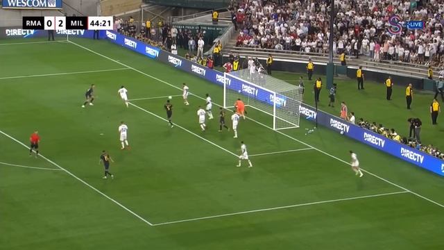 Real Madrid 3 Milan 2 Maç Özeti 🥶🔥Arda Güler İlk Maç смотреть онлайн