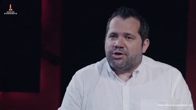 Bad stuff happens to good people - Mark Brimson shares ten years since his life changed смотреть онлайн