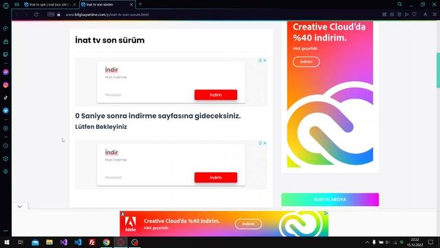 Inat Box Izle Inat Tv Pro