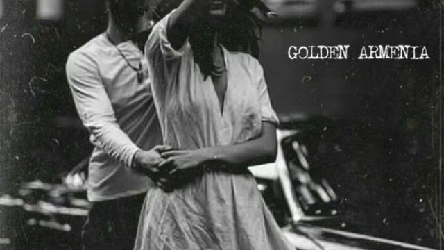 Sargis Yeghiazaryan - Tsaxikner Dzyan Tak Slowed / Slow GOLDEN ARMENIA 🧡