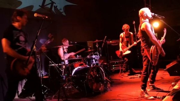 F.P.G - Стремиться