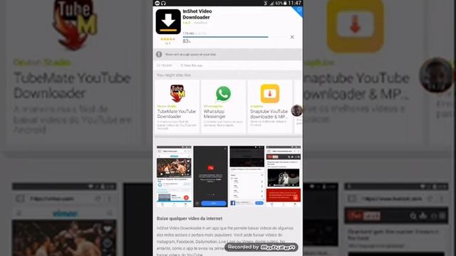 Uptodown App Store смотреть онлайн