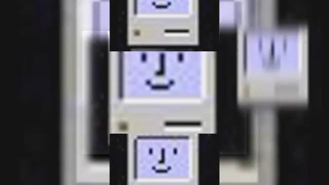 YTPMV - Macintosh Scan смотреть онлайн