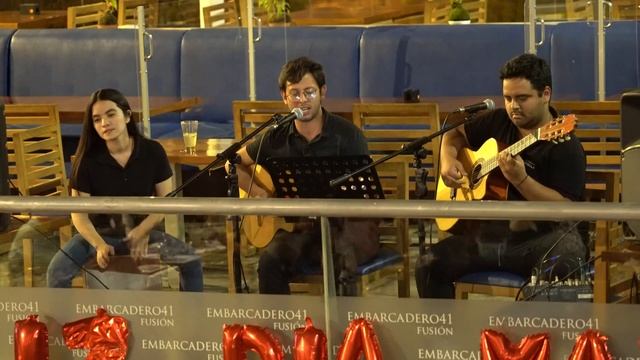 Se Va la Paloma / Noche Criolla / Dale a la Mocita - Inspiración Criolla (Dia de las madres MP) смотреть онлайн