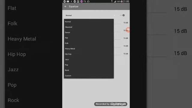 Free Music Player Pro смотреть онлайн