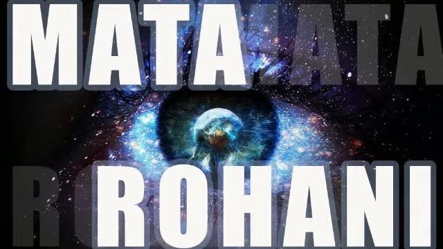 Mata Rohani yang terbuka смотреть онлайн